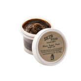 Skinfood Black sugar mask wash off - Korean-Skincare